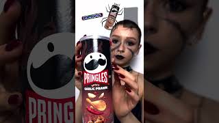 Black Food Challenge 🖤 asmr blackfood colorfoodchallenge mentos mukbang [upl. by Eednar711]