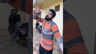 Papam subbarao garu shortvideo comedy youtubeshorts telugu [upl. by Silbahc]