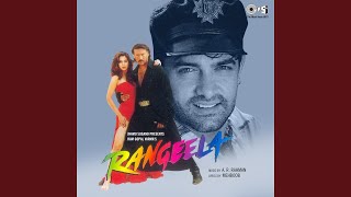 Rangeela Re [upl. by Arahset]