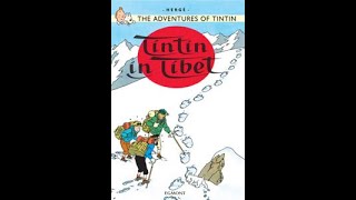 Les Aventures de Tintin  Tintin au Tibet  18ème épisode [upl. by O'Connor809]