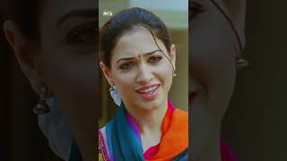 Naga Chaitanya Thanks Tamannaah  Thadaka Movie  Sunil  Andrea Jeremiah  YouTubeShorts [upl. by Aerdnahc695]