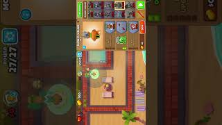 BTD6 Advanced Challenge November 13 2024  Player’s Challenge [upl. by Haret]