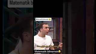 MATEMATİK BİLEMEMEK matematik tyt ayt maths güldürgüldür keşfet keşfetedüş shorts okul [upl. by Essyle]