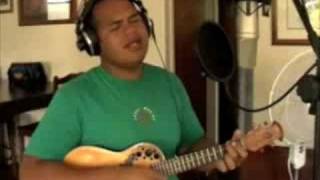 Bob Marley  Waiting in Vain Cover Marvin Tevaga [upl. by Burrus]