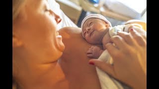 Ask an expert Do newborns recognize voices EveryParentPBCorg [upl. by Arataj]