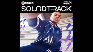 Shygirl  SIREN  FIFA 22 OST [upl. by Gupta954]