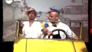 Poveda Show Jo El Taxista parte 4flv [upl. by Ayital961]