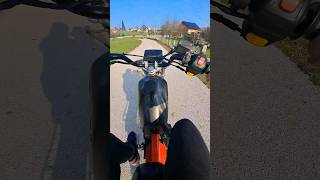 mopedarmy mopedmadness cc bikelife tomos shorts [upl. by Hcirdla]