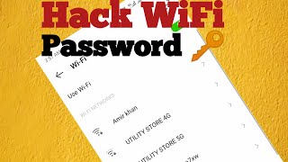 Wifi Hacking Secrets EXPOSED  Mr Wow [upl. by Shelba412]