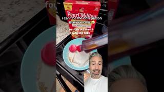 Let’s make pancakes recipes hacks cooking  food ocfoodie foodie relatable shorts fypage [upl. by Anoet57]