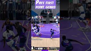 Your point guards favorite point guard livestreams 2kcommunity bestguardbuildnba2k25 nba2k25 [upl. by Kesia264]