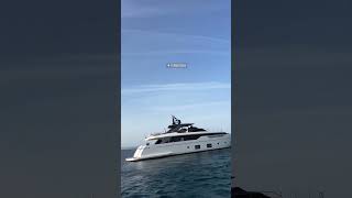 Dan Bilzerian shares yacht view [upl. by Dimitris120]