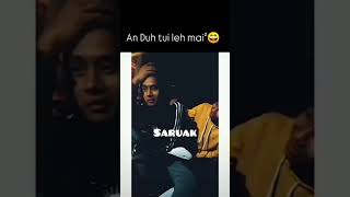 An duh tui leh mai² Mizo funny video 😆🤣 [upl. by Beverley]