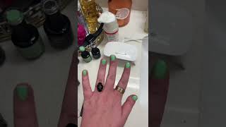 DIY Gel Nails at Home  Fall 2024 Gel Nail Routine amp Trendy Nail Colors [upl. by Robison]