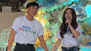 JMFYANG FULL KILIG PERFORMANCE ROBINSON LAGUNA  BIDA KAPAMILYA November 10 2024 [upl. by Gar]