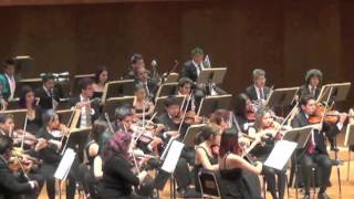 BEETHOVEN Sinfonía No 6 quotPastoralquot  3er y 4to mov [upl. by Towland]