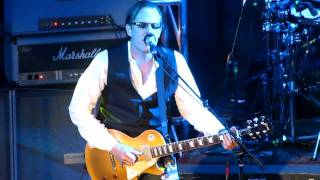 Joe Bonamassa  Last Kiss McDonald Theater 2010 [upl. by Namyw]