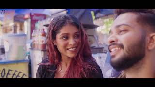 Abir Biswas Hay Poramonহায় পোড়ামন Official Music Video Somraj Das New Bengali Song 2024 [upl. by Trager]