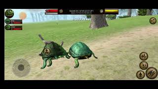 Ultimate Forest Simulator Turtle [upl. by Alby816]