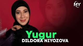 Dildora Niyozova  Yugur Remix Audio Version 2024 [upl. by Cleo]