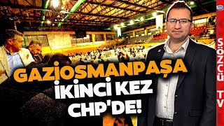 SON DAKİKA Gaziosmanpaşada CHPli Başkan Yeniden Kazandı AKPye İkinci Hüsran [upl. by Dita490]