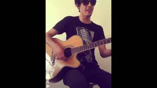 Você pode ir na janela  Gram cover Lucas Godoy [upl. by Stochmal]