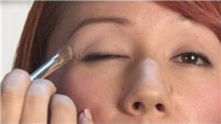 Makeup Application Tips  How to Apply Light Eye Makeup [upl. by Alue]