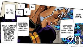 Pucci Counting Prime Numbers [upl. by Akeryt]