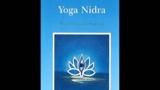 Yoga Nidra Meditation Track 3 Om [upl. by Eladnwahs]