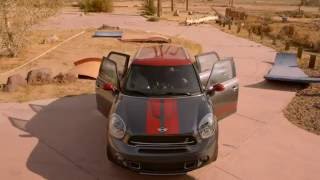 2016 MINI Countryman Park Lane Limitless Edition [upl. by Nodnas154]