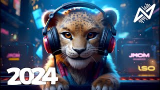 Music Mix 2024 🎧 EDM Remixes of Popular Songs 🎧 EDM Gaming Music Mix ​ [upl. by Kabab629]