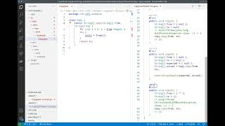 Symflower feature overview  Generate Test Suite VS Code [upl. by Ogren]