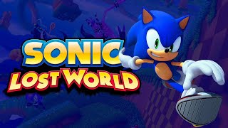 Sonic Lost World “Sea Bottom Segue” Rap Beat Prod By VictoryOTB amp Inspired From YoungJThaPrince [upl. by Morgan]