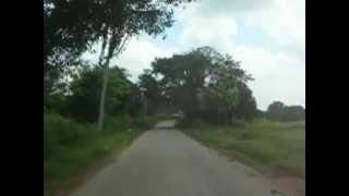 DharwadHaliyal road to GalagiHulkoppa [upl. by Monti]