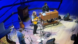 Billy Strings Chris Thile Cory Henry  Stewball  live Lincoln Center NY NY 2124 [upl. by Eveline]