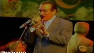 El Gran Combo En Vivo  Trampolin  Perú [upl. by Almund]