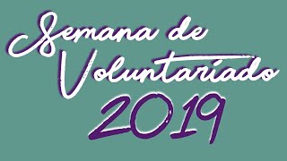 Volunteering Week in Mexico City  Conalep Tlalpan I [upl. by Aphrodite]