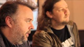 MIFF Creators Interview  100 Bloody Acres [upl. by Bendix679]