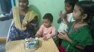 kannaiah birthday party [upl. by Noirred]