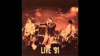 TSOL  Live 91 Full Album [upl. by Minton]