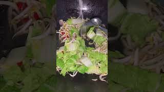 Tumis togeampsawi cooking shortvideo masakansimple fypyoutube tumistoge [upl. by Malin893]