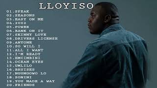 loyiso Greatest Hits Full Album  Best Songs of loyiso  loyiso Collection [upl. by Kingsly]