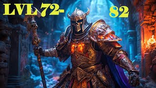 D2R UberHunter Paladin leveling LVL7282 Hell Leveling part4 d2r d2resurrected [upl. by Utley]