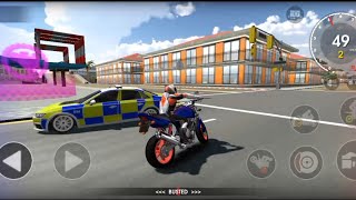 xtreme Motorbikes دراجات نارية إكستريم Android 3D Driving motorcycle [upl. by Aldarcy]