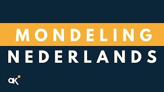 De meest gestelde vragen tijdens het mondeling literatuur Nederlands [upl. by Sands727]