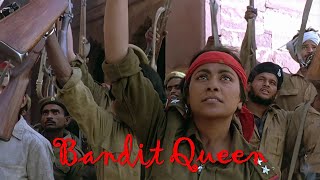 चंबल की रानी Real Story of Bandit Queen Movie Explained in Hindi [upl. by Naerad721]