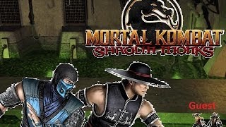 MKSM Red koinsSmoke quests and Health upgrades guide [upl. by Llacam]