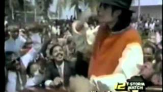 Michael Jackson  A Black Mans Dream360pavi [upl. by Gabie]