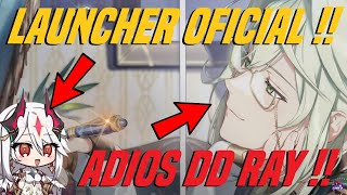 ¡¡ SALE EL LAUNCHER OFICIAL DE EPIC SEVEN EN ORDENADOR  ¡¡ SCHNIEL ANTI DD RAY YA  flexispotes [upl. by Kulseth415]