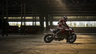 Ducati Hypermotard 950 SP  Game On [upl. by Bik302]